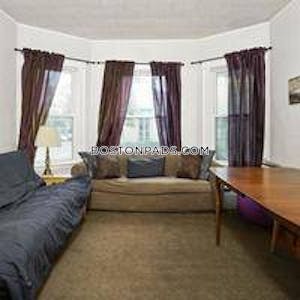 Somerville Apartment for rent 5 Bedrooms 1.5 Baths  Davis Square - $5,400