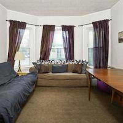 Somerville Apartment for rent 5 Bedrooms 1.5 Baths  Davis Square - $5,400