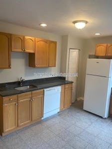 North End Apartment for rent 3 Bedrooms 1 Bath Boston - $4,050