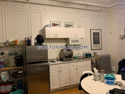 Northeastern/symphony Apartment for rent Studio 1 Bath Boston - $2,600 No Fee