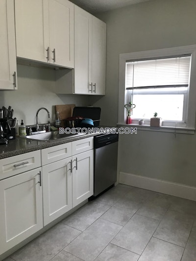 Somerville Apartment for rent 4 Bedrooms 1 Bath  Winter Hill - $4,185