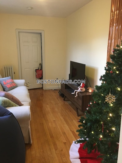 Beacon Hill Apartment for rent 2 Bedrooms 1 Bath Boston - $3,600