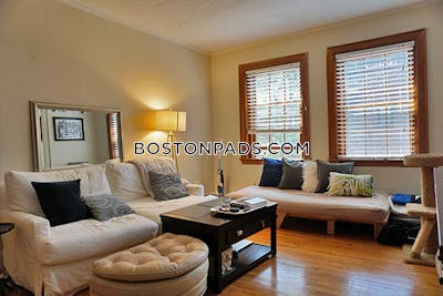Cambridge Apartment for rent 1 Bedroom 1 Bath  Harvard Square - $2,995