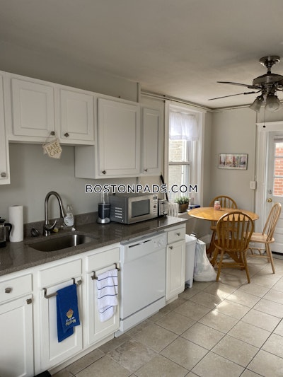 North End Apartment for rent 2 Bedrooms 1 Bath Boston - $4,245