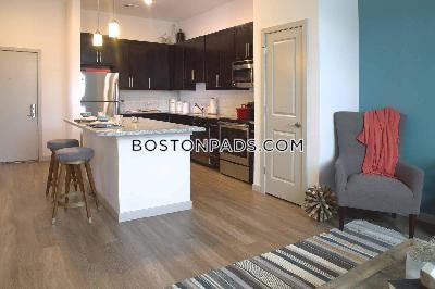 Andover Apartment for rent 3 Bedrooms 2 Baths - $4,280