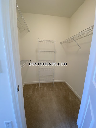 Lexington Apartment for rent 2 Bedrooms 2 Baths - $3,690