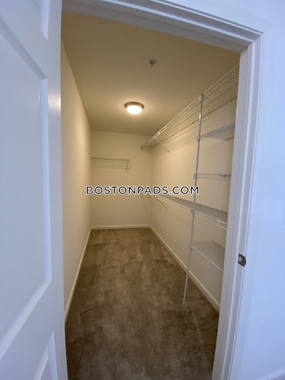 Lexington Apartment for rent 1 Bedroom 1 Bath - $3,060