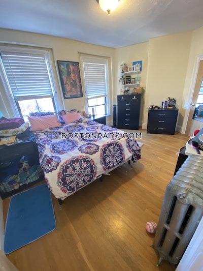 South End Apartment for rent 3 Bedrooms 1 Bath Boston - $5,400