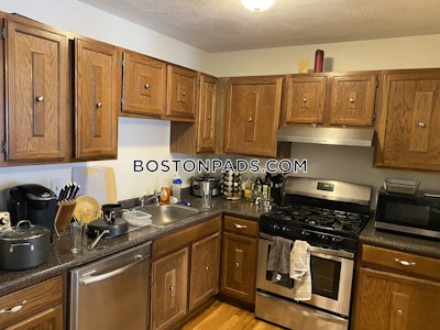 South End Apartment for rent 3 Bedrooms 1 Bath Boston - $5,150