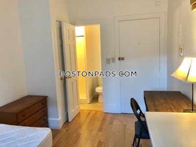 Back Bay Apartment for rent Studio 1 Bath Boston - $1,945
