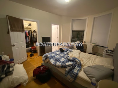 Brighton Apartment for rent 3 Bedrooms 1.5 Baths Boston - $3,375