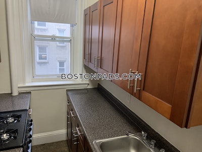 Fenway/kenmore Apartment for rent Studio 1 Bath Boston - $2,335 No Fee