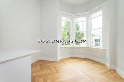South End Apartment for rent Studio 1 Bath Boston - $2,400