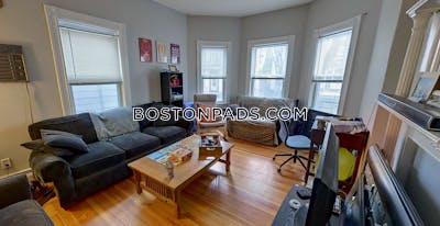 Somerville Apartment for rent 4 Bedrooms 1 Bath  Union Square - $4,000 No Fee