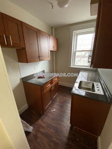 Fenway/kenmore Apartment for rent Studio 1 Bath Boston - $2,325 50% Fee