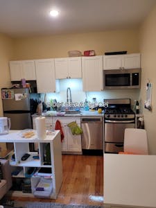 Somerville Apartment for rent 1 Bedroom 1 Bath  East Somerville - $2,850