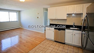 Somerville Apartment for rent 2 Bedrooms 1 Bath  Magoun/ball Square - $3,300