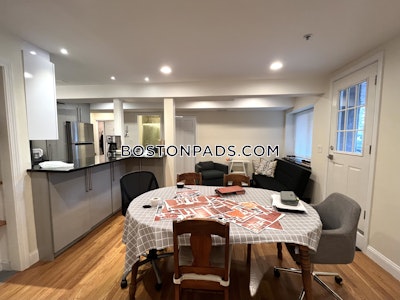 Brookline Apartment for rent 3 Bedrooms 2 Baths  Cleveland Circle - $4,400 No Fee