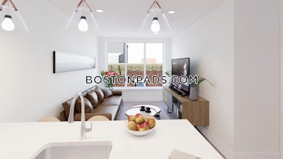 South End Apartment for rent 1 Bedroom 1 Bath Boston - $2,500