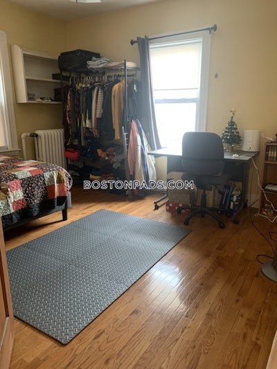 Brookline Apartment for rent 3 Bedrooms 1 Bath  Brookline Village - $4,350
