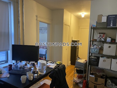 Allston Apartment for rent 1 Bedroom 1 Bath Boston - $2,750
