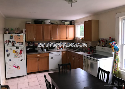 Somerville Apartment for rent 5 Bedrooms 1.5 Baths  Davis Square - $4,300