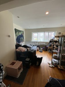 Allston Studio 1 Bath Boston - $2,500