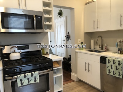 Cambridge Apartment for rent 1 Bedroom 1 Bath  Central Square/cambridgeport - $3,625