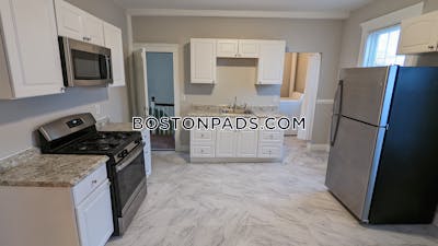 Dorchester Apartment for rent 4 Bedrooms 1 Bath Boston - $3,765 50% Fee