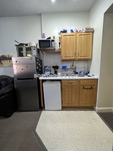 South End Apartment for rent Studio 1 Bath Boston - $2,075