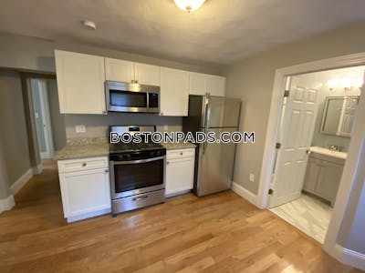 Somerville Apartment for rent 2 Bedrooms 1 Bath  Davis Square - $3,600