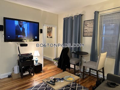 Mission Hill Apartment for rent 2 Bedrooms 1 Bath Boston - $2,995