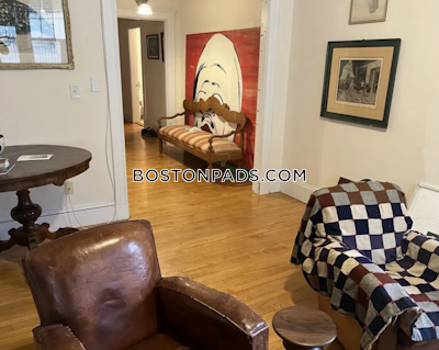 Cambridge 3 Beds 1 Bath  Central Square/cambridgeport - $3,800