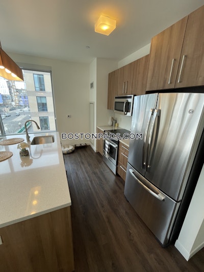 South End Apartment for rent 2 Bedrooms 2 Baths Boston - $5,243