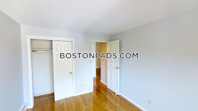 Somerville Apartment for rent 1 Bedroom 1 Bath  Magoun/ball Square - $2,850