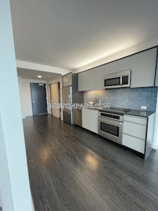 East Boston Apartment for rent 1 Bedroom 1 Bath Boston - $3,043