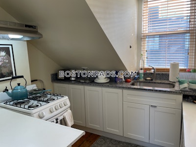 Beacon Hill Apartment for rent Studio 1 Bath Boston - $2,525