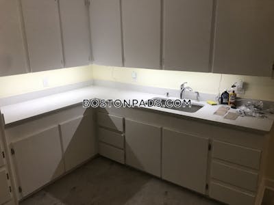 Somerville Apartment for rent 2 Bedrooms 1 Bath  Winter Hill - $3,300