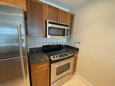 West End 1 Bed 1 Bath Boston - $3,445