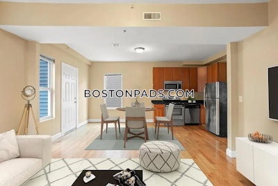 Dorchester Apartment for rent 3 Bedrooms 1 Bath Boston - $3,450