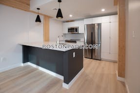 South End 3 Beds 2 Baths Boston - $4,800