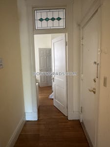 Fenway/kenmore Apartment for rent 2 Bedrooms 1 Bath Boston - $3,650