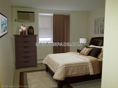 Brookline Apartment for rent 2 Bedrooms 1 Bath  Coolidge Corner - $3,600 No Fee