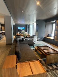 Fenway/kenmore Apartment for rent Studio 1 Bath Boston - $3,655