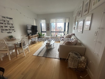 South End 2 Beds 2 Baths Boston - $5,200
