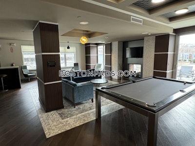 Quincy Apartment for rent 1 Bedroom 1 Bath  Quincy Center - $2,701