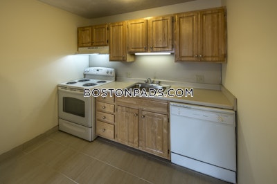 Allston 2 Beds 1 Bath Boston - $3,300