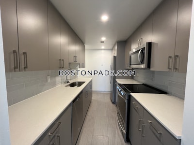 Back Bay Apartment for rent 2 Bedrooms 2 Baths Boston - $6,470
