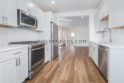 Dorchester Apartment for rent 3 Bedrooms 2 Baths Boston - $4,200