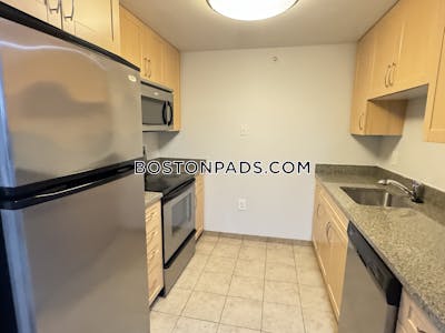 Quincy Apartment for rent 1 Bedroom 1 Bath  North Quincy - $2,609